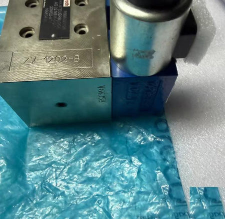 Rexroth R996020126 HY- STEUERBLOCK AG32N511-0-2-123W02-AT1 R900052392 Rexroth