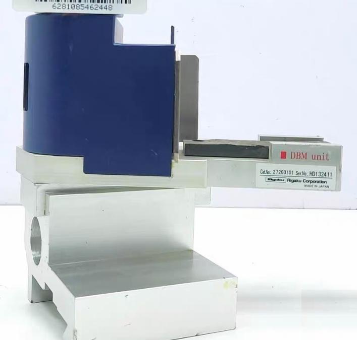 Rigaku Corporation 27260101 DBM Unit 2448