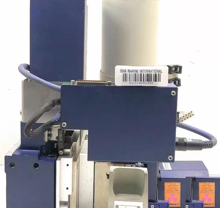 Rigaku Corporation MF13A934 High-Performance XRF Analyzer