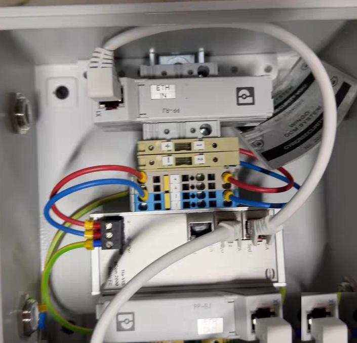Rittal KX1502 000