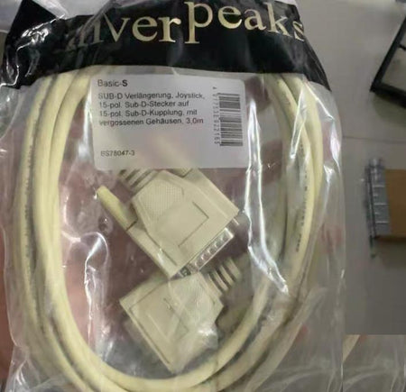 RiverPeaks Basic-S 15 SUB-D 3