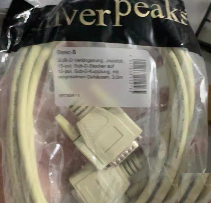 RiverPeaks Basic-S 15 SUB-D 3