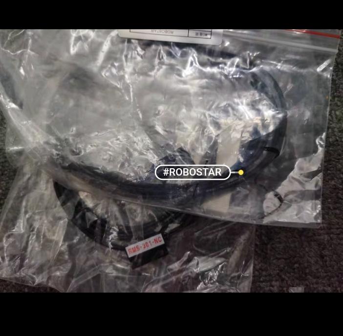 Robostar RMS-301-NC 2