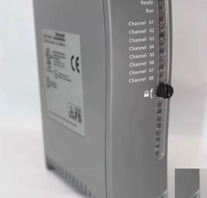 Rockwell ICS Triplex T3401 T9451