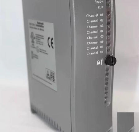 Rockwell ICS Triplex T3401 T9451