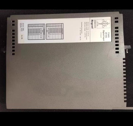 Rockwell ICS Triplex T3401 T9451