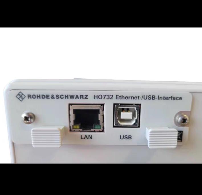 Rohde Schwarz HMP4040 HO732 USB