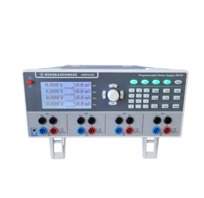Rohde Schwarz HMP4040 HO732 USB