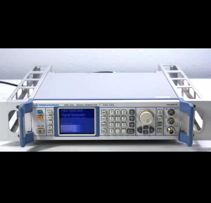 Rohde Schwarz SMA100A 9kHz 6GHz B106