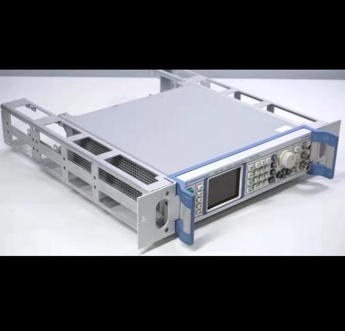 Rohde Schwarz SMA100A 9kHz 6GHz B106