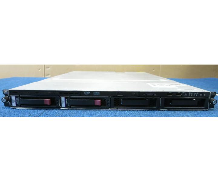 DL160 00ghz E5405