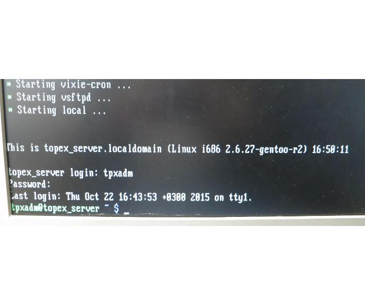 DL160 00ghz E5405