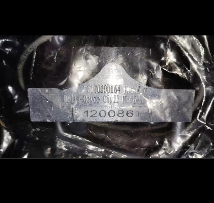 Rolls-Royce Civil Nuclear SAS KIT0000164