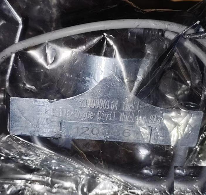 Rolls-Royce Civil Nuclear SAS KIT0000164
