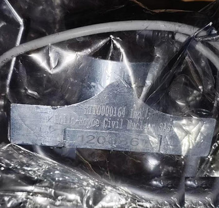 Rolls-Royce Civil Nuclear SAS KIT0000164