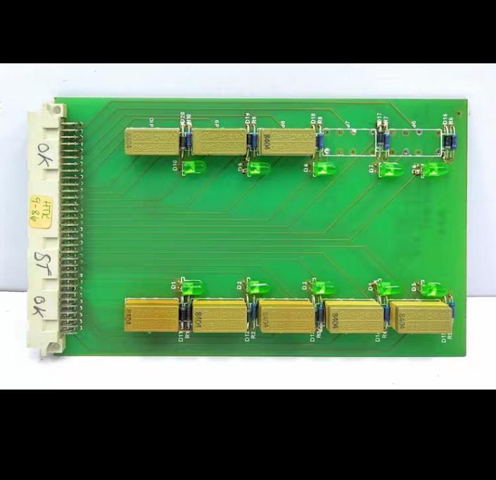 Rolls-Royce Scana Neptune II Propulsion Control System MED-110 Automate PLC