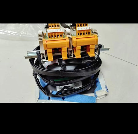 Rolls Royce Marine AS X110 X111