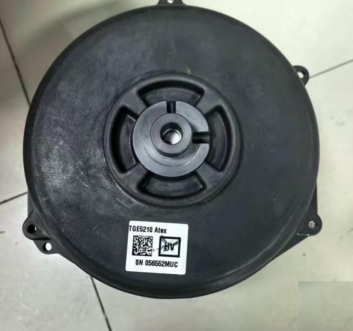 Rosemount TankRadar TGE5210 9150087-541