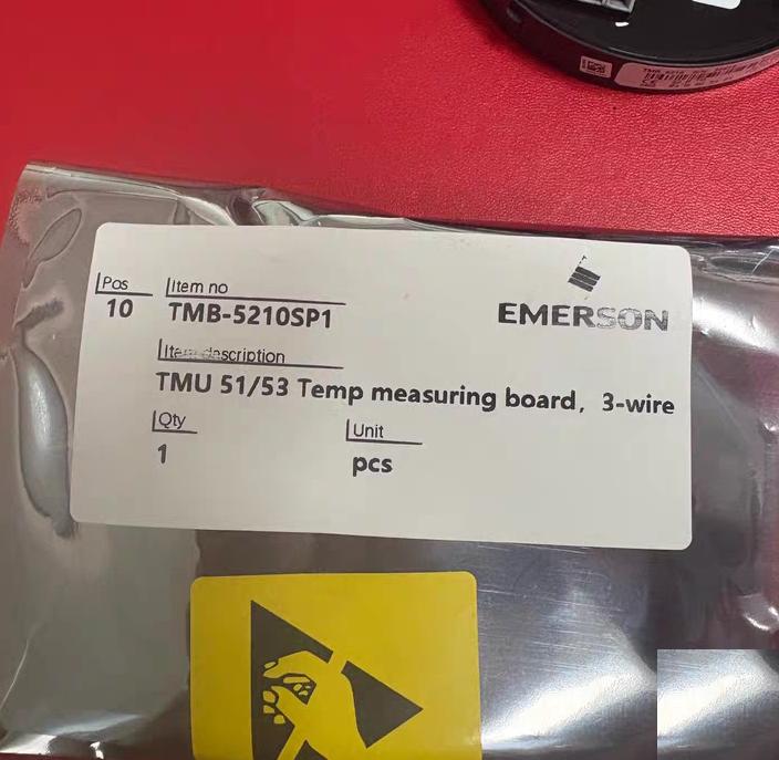 Rosemount Tank Radar TMB 5210 TMB 5210