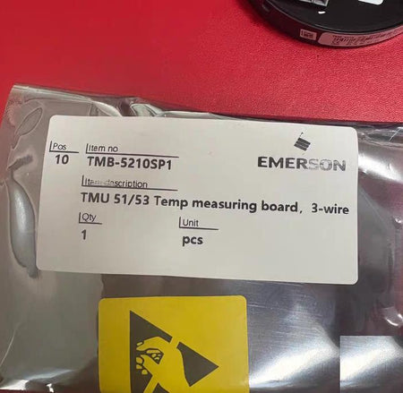 Rosemount Tank Radar TMB 5210 TMB 5210