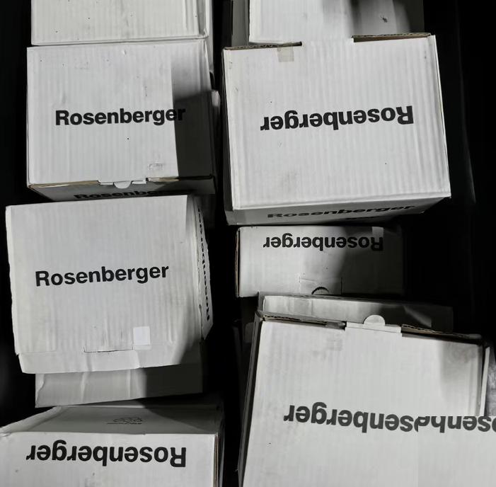 Rosenberger 1820 60S153-K50N1 7 16 N