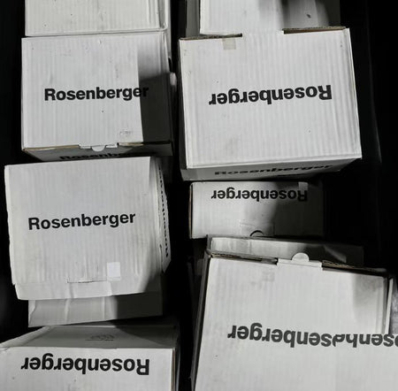 Rosenberger 1820 60S153-K50N1 7 16 N