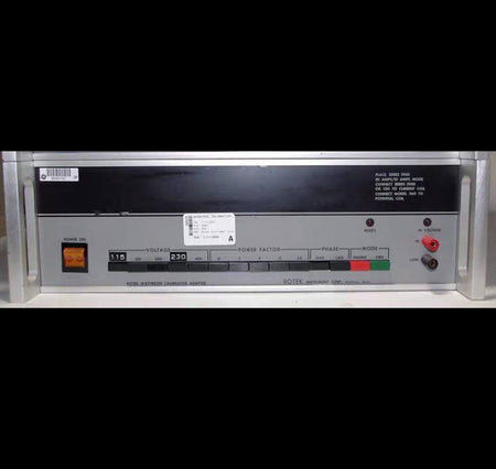 Rotek 8000 811A 811AE 4800A 380A 880B 3900A 5000A