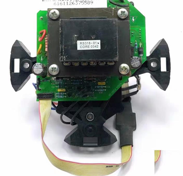 Rotork 42881-06 Printed Circuit Board With Rotork VBC7-30-01