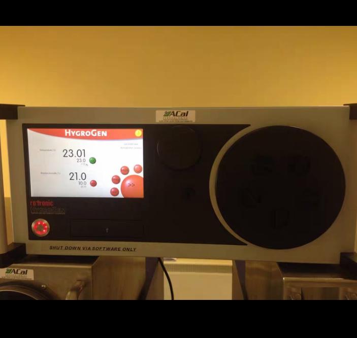 Rotronic HygroGen2 HG2-S HygroGen2 HG2-XL