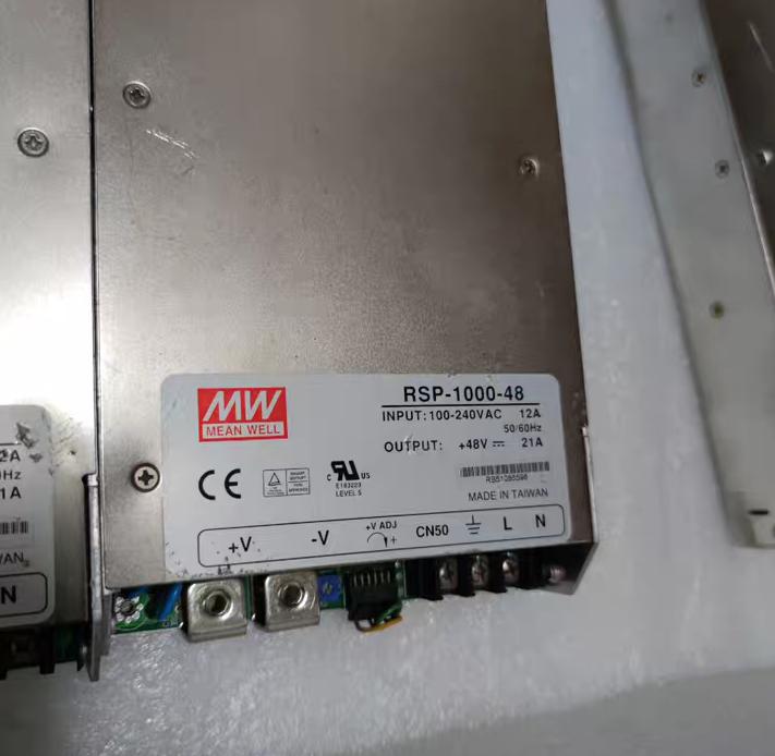 Rsp-1000-48     48V 21A