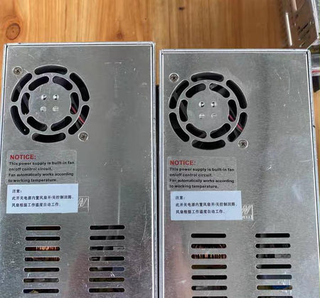 S-350-24  24V 14 6A               NES-350-24