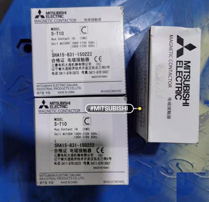 S-T10 S-T10 AC100V 100-110V 50 60Hz 1A 1NO 3