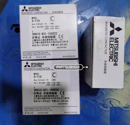 S-T10 S-T10 AC100V 100-110V 50 60Hz 1A 1NO 3