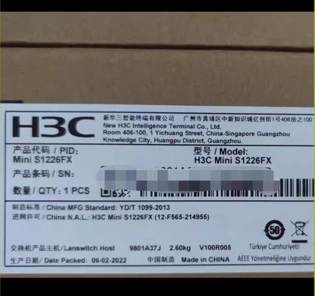 S1226FX