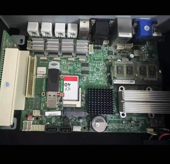 S1525A REV 0 3 4 bnc visionpro