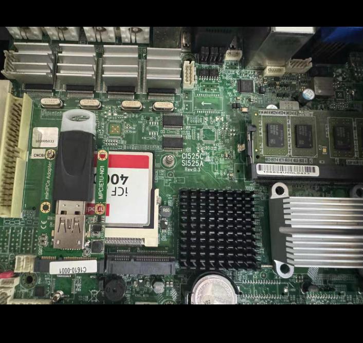 S1525A REV 0 3 4 bnc visionpro