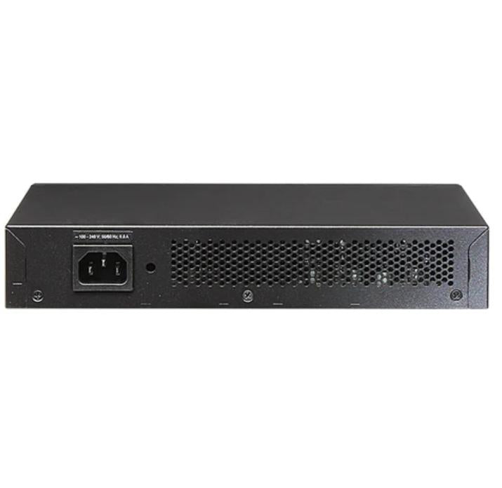 S1720-10GW-2P-E Fully-managed S1720