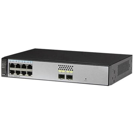 S1720-10GW-2P-E Fully-managed S1720