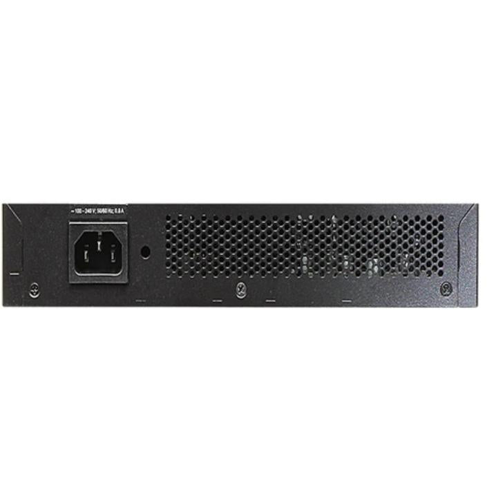 S1720-10GW-2P-E Fully-managed S1720