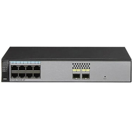 S1720-10GW-2P-E Fully-managed S1720
