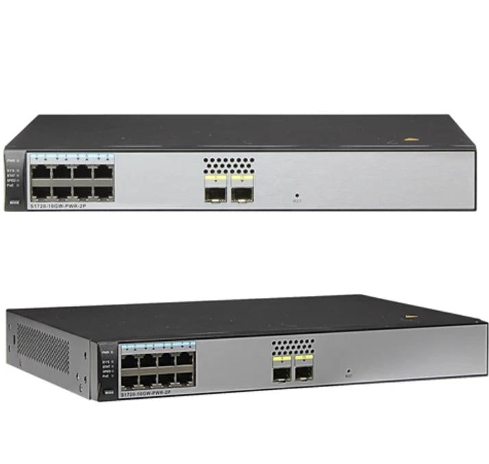 S1720-10GW-PWR-2P-E