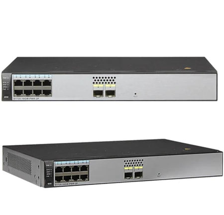 S1720-10GW-PWR-2P Web-managed