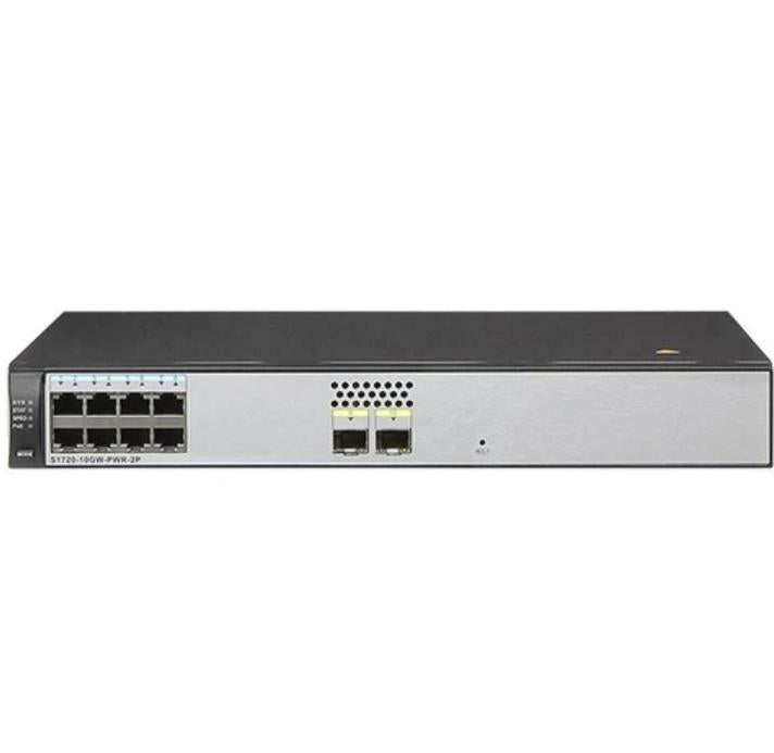 S1720-10GW-PWR-2P Web-managed