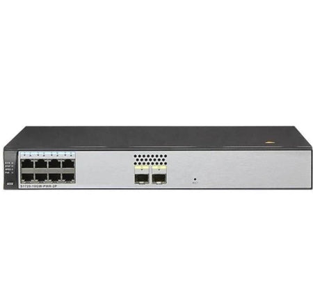 S1720-10GW-PWR-2P Web-managed