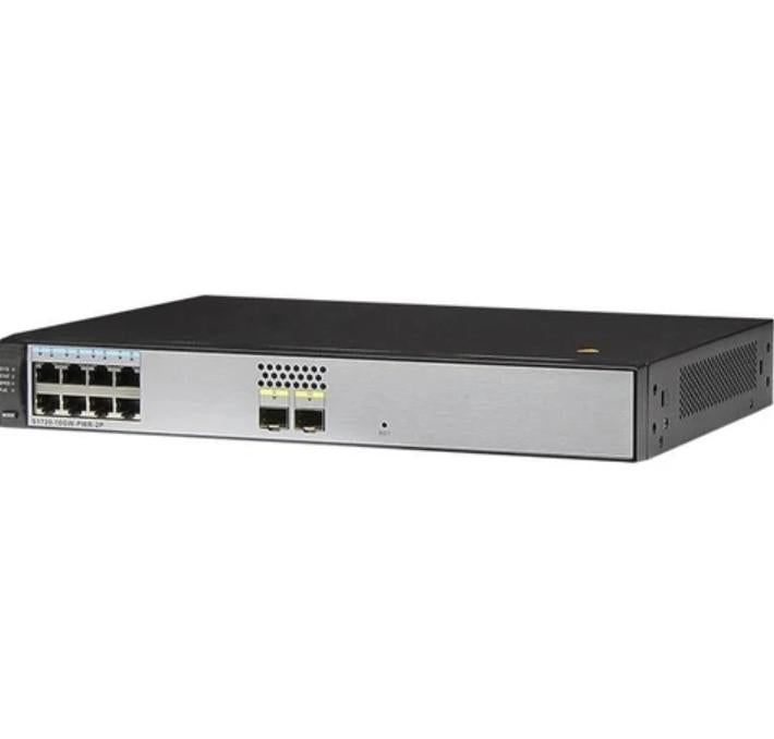 S1720-10GW-PWR-2P Web-managed