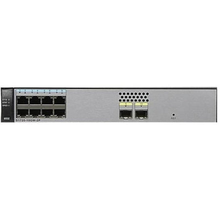 S1720-10GW-2P S1720