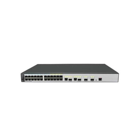 S2720-28TP-PWR-EI-L S2720-EI