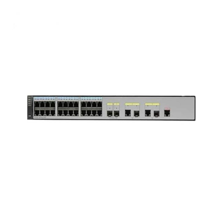 S2720-28TP-PWR-EI-L S2720-EI