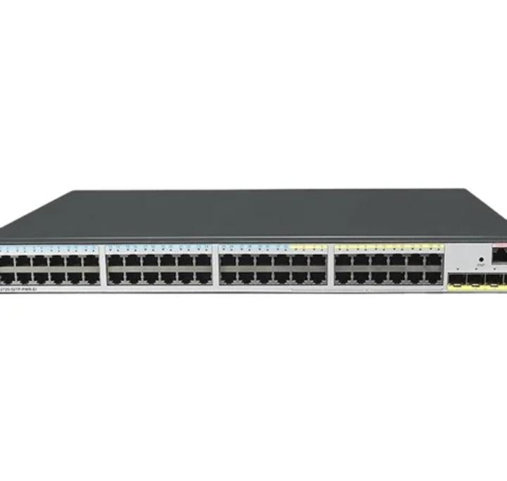 S2720-52TP-PWR-EI