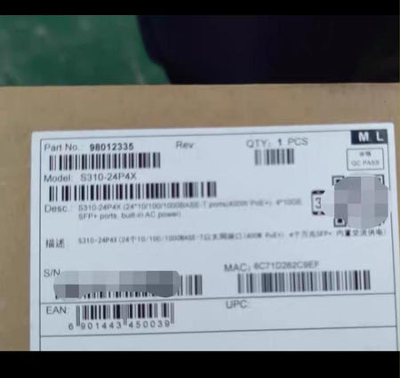 S310-24P4X